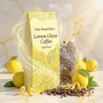 Lemon Glaze Coffee (Light Roast) - Image 2
