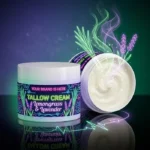 Tallow Cream Lemongrass & Lavender - Image 2