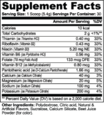 Hydration Powder (Lychee) - Image 3