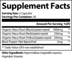 Maca Plus - Image 3