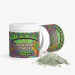 Hydration Powder (Matcha Green Tea)