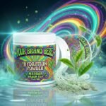 Hydration Powder (Matcha Green Tea) - Image 2