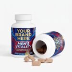Men's Vitality