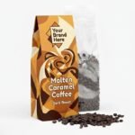 Molten Caramel Coffee (Dark Roast)