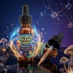 Mushroom Energy & Cognition Drops - Image 2