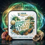 Mushroom Focus Strips - Image 2