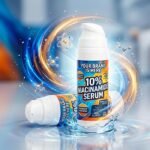 10% Niacinamide Serum - Image 2