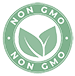 non gmo green