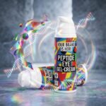 Peptide Eye Gel-Cream - Image 2