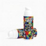 Peptide Eye Gel-Cream