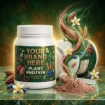 Plant Protein (Chocolate) - Image 2