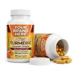 Platinum Turmeric