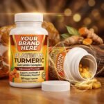 Platinum Turmeric - Image 2