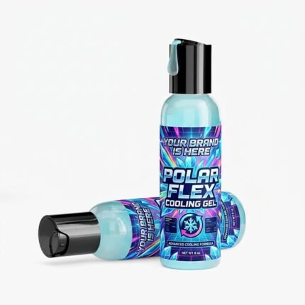 Polar Flex Cooling Gel