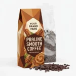 Praline Smooth Coffee (Medium Roast)