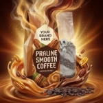 Praline Smooth Coffee (Medium Roast) - Image 2