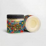Raw Shea Butter