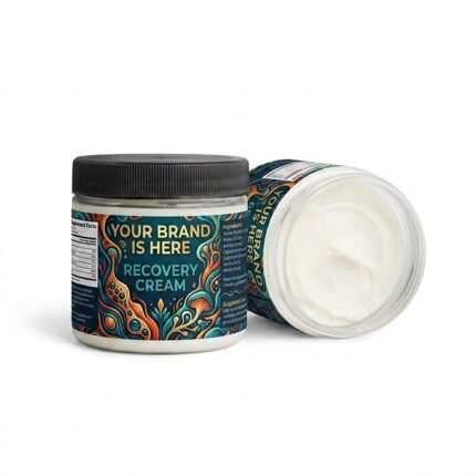 Recovery Cream