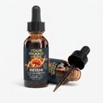 Reishi Calm Drops