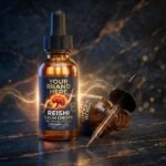 Reishi Calm Drops - Image 2