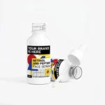 Retinol and Peptide Face Serum