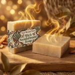 Rich Sandalwood Soap - Image 2