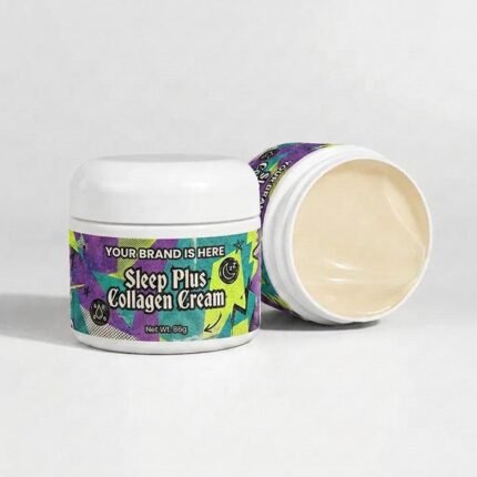 Sleep Plus Collagen Cream