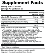 Sleep Support - Image 3