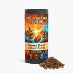 Sweet Brew Instant Coffee (Dark Roast)