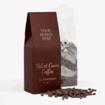 Velvet Cocoa Coffee (Medium Roast)