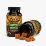 Adaptogen Vitality Gummies