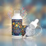 Vitamin Glow Serum - Image 2