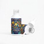 Vitamin Glow Serum