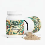 Pure3 100% Whey Protein Isolate (Vanilla)