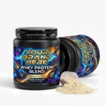 Performance Whey Protein Blend (Vanilla)