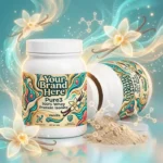 Pure3 100% Whey Protein Isolate (Vanilla) - Image 2