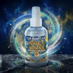 Witch Hazel Pore Perfecting Toner - Image 2