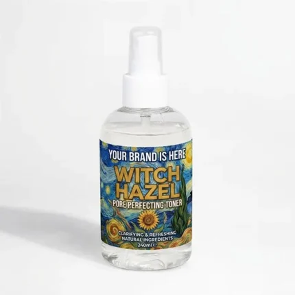 Witch Hazel Pore Perfecting Toner