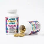 Women's Vitality Formula